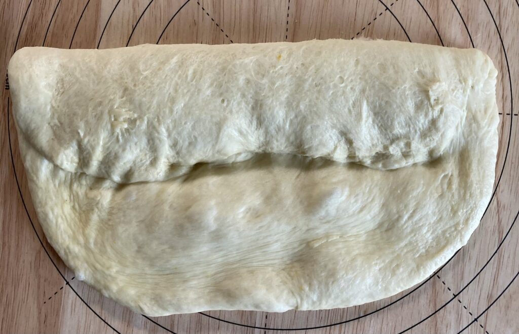 パン生地 食パン ホームベーカリー