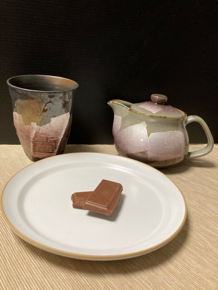 アケッソンズ ほうじ茶