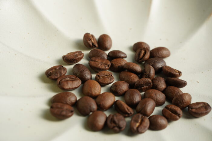 珈琲きゃろっとのコーヒー豆